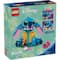 LEGO® Disney Stitch Buildable Kids’ Toy Playset 43249